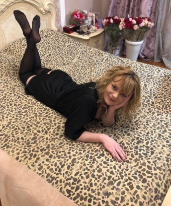 Анастасия, 1995 лет