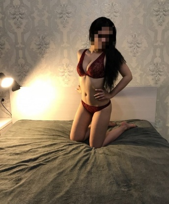 Алечка, 23 года